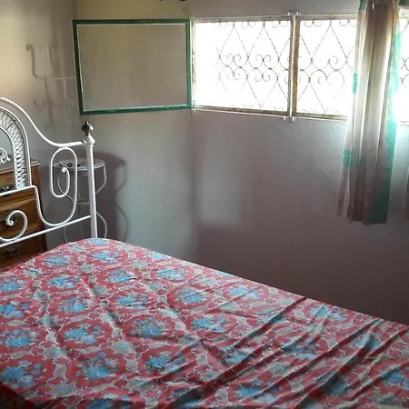 Casa Verde Dos Monteiros Сasa de vacaciones Aroeira (Setubal)