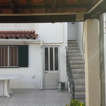 Casa Verde Dos Monteiros *