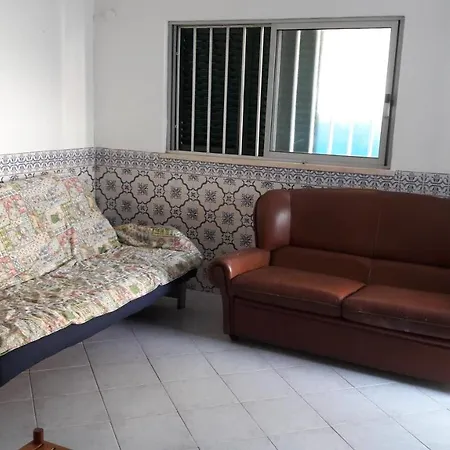 Сasa de vacaciones Casa Verde Dos Monteiros