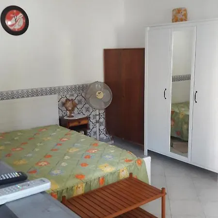 Сasa de vacaciones Casa Verde Dos Monteiros Aroeira (Setubal)