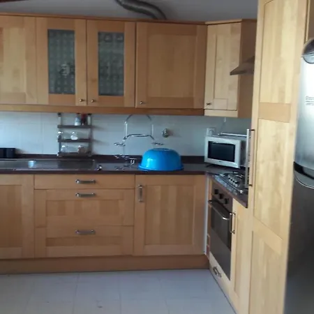 Casa Verde Dos Monteiros Сasa de vacaciones