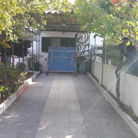 Casa Verde Dos Monteiros Сasa de vacaciones *