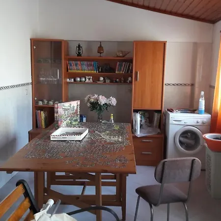 Сasa de vacaciones Casa Verde Dos Monteiros *